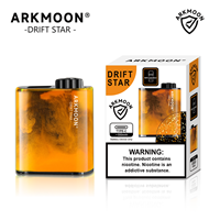 Drift star vape Device Only